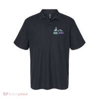 Iceland Stud Puffin Icelandic Bird Nordic Polo thumb 0