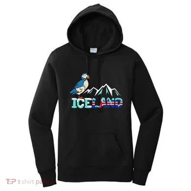 Women's Hoodie