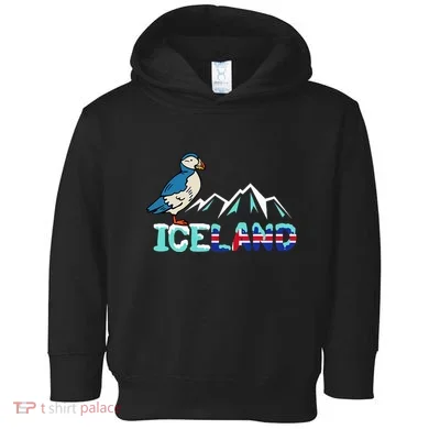 Toddler Hoodie