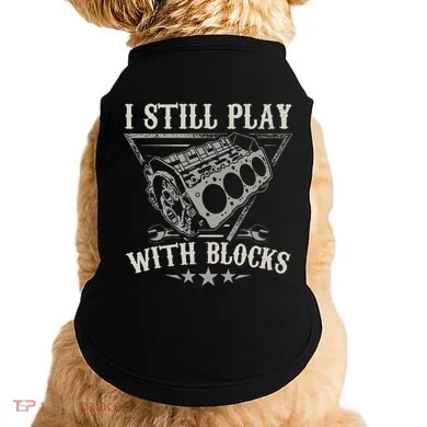 Doggie Tank