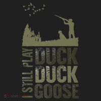 I Still Play Duck Goose Duck Hunter Hunting Women's Sweatshirt thumb 2