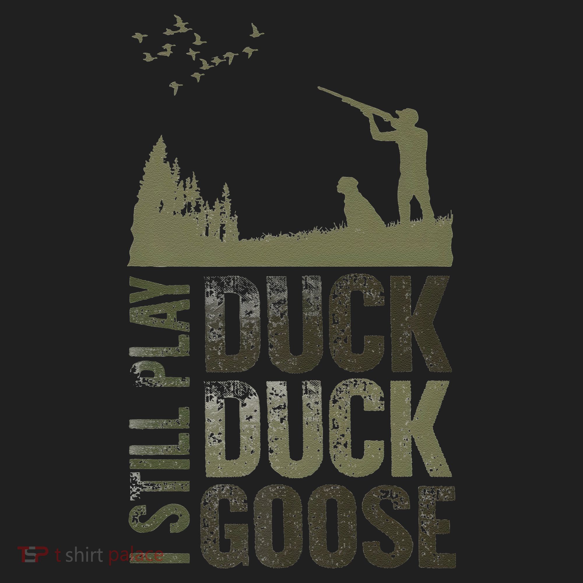 I Still Play Duck Goose Duck Hunter Hunting Hat