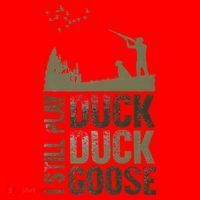 I Still Play Duck Goose Duck Hunter Hunting Santa Hat thumb 1