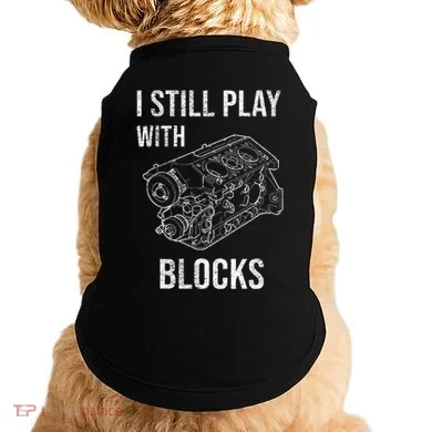 Doggie Tank