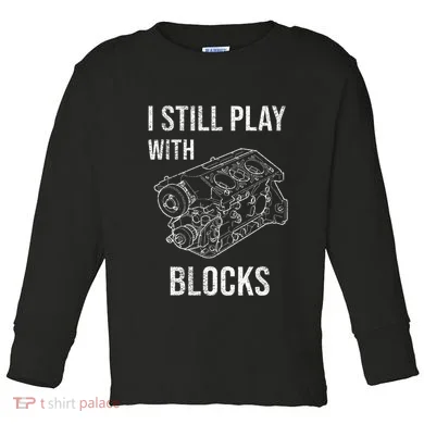 Toddler Long Sleeve