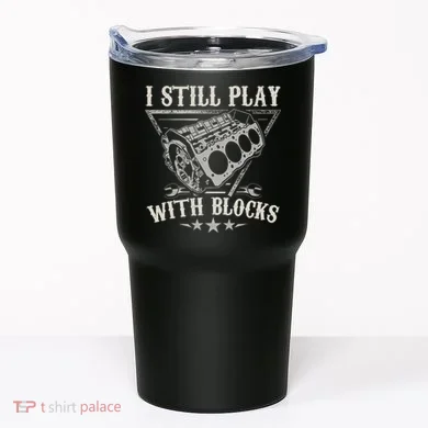 Tumbler