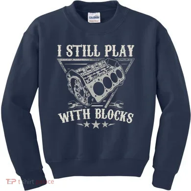 Kids Sweatshirt