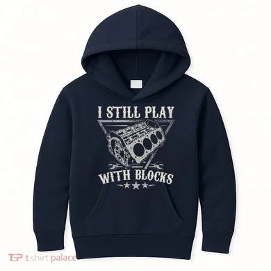 Kids Hoodie