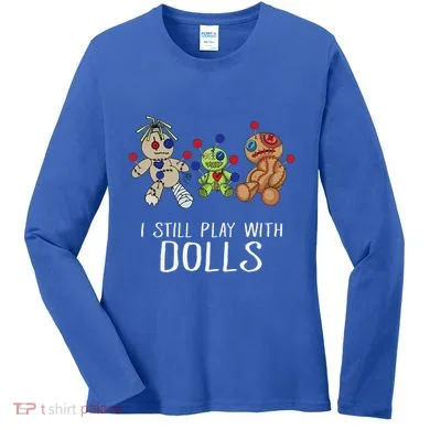 Women's Long Sleeve Shirt