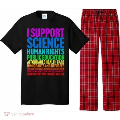 Pajama Set