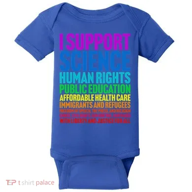 Baby Bodysuit