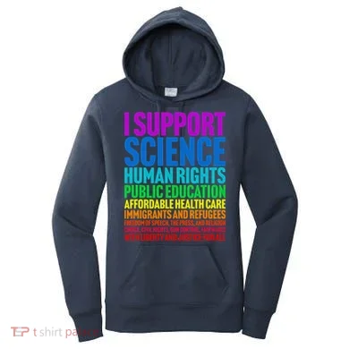 Women's Hoodie