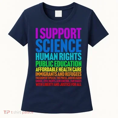 Women's T-Shirt