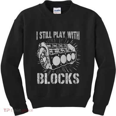 Kids Sweatshirt