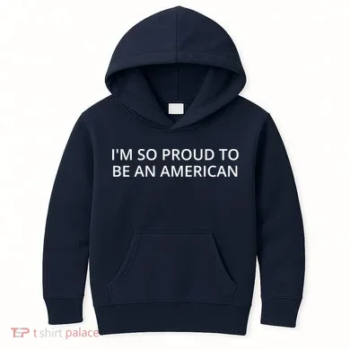 Kids Hoodie