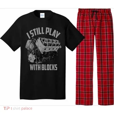 Pajama Set