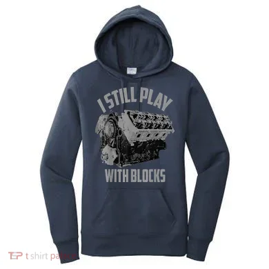 Women's Hoodie
