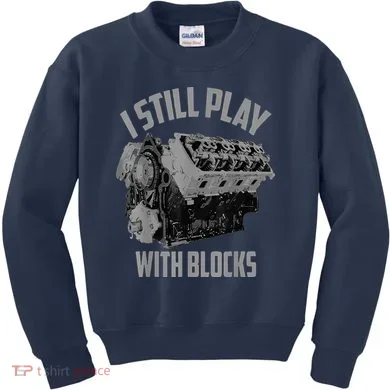 Kids Sweatshirt
