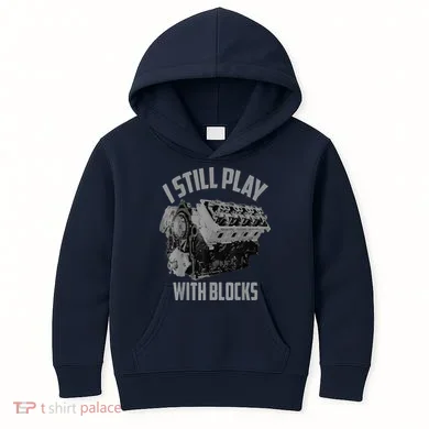 Kids Hoodie