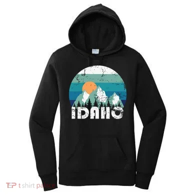 Women's Hoodie