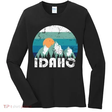 Women's Long Sleeve Shirt