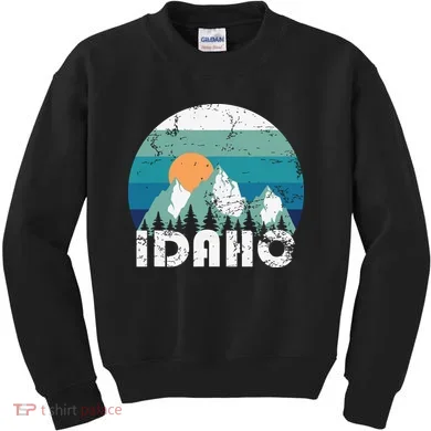 Kids Sweatshirt