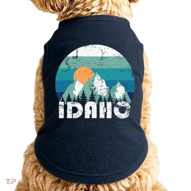 Doggie Tank