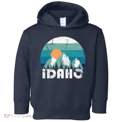 Toddler Hoodie