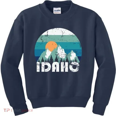 Kids Sweatshirt