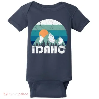 Baby Bodysuit