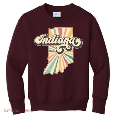 Kids Sweatshirt