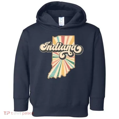 Toddler Hoodie