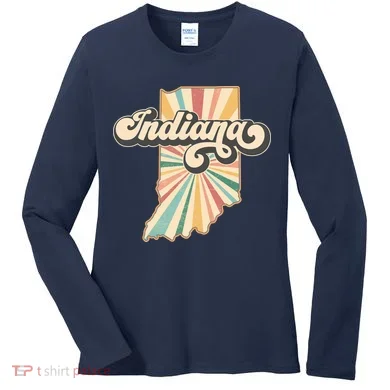 Women's Long Sleeve Shirt