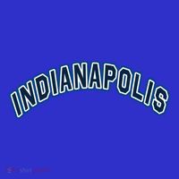 Indiana State Retro Vintage Distressed Indianapolis Gift T-Shirt thumb 7
