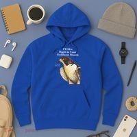 I’Ll Sht Right In Your Goddamn Mouth Hoodie thumb 3