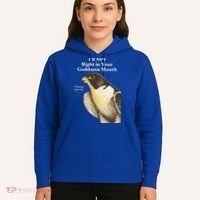 I’Ll Sht Right In Your Goddamn Mouth Hoodie thumb 5
