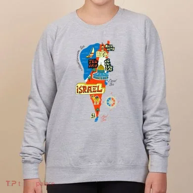 Women's Sweatshirt