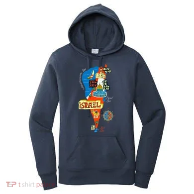 Women's Hoodie