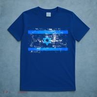 Israel Vintage Flag T-Shirt thumb 5
