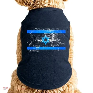 Doggie Tank