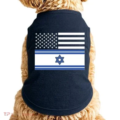 Doggie Tank