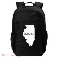 Illinois Shithole Shithole Gear Standard Backpack thumb 0