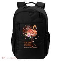  I’m Still Standing MS Warrior Backpack thumb 0