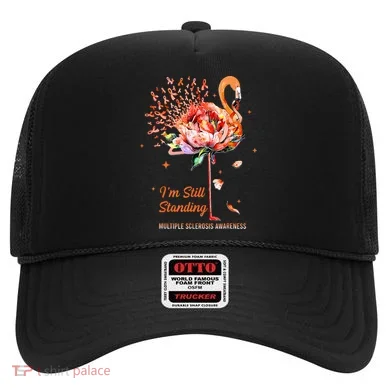  I’m Still Standing MS Warrior Hat