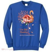  I’m Still Standing MS Warrior Sweatshirt thumb 0