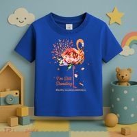  I’m Still Standing MS Warrior Toddler T-Shirt thumb 3