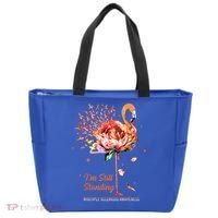  I’m Still Standing MS Warrior Tote Bag thumb 0