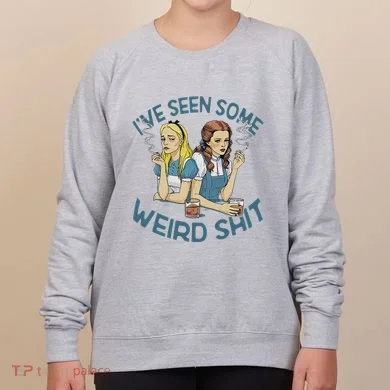 Women's Sweatshirt