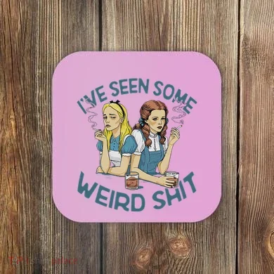 Coaster