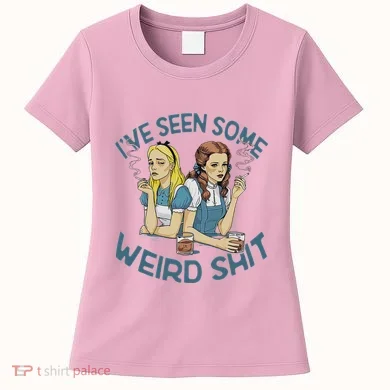Women's T-Shirt